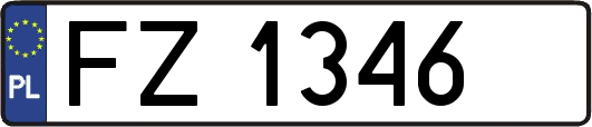 FZ1346