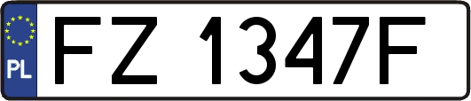 FZ1347F