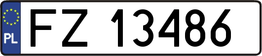 FZ13486