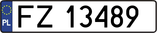 FZ13489