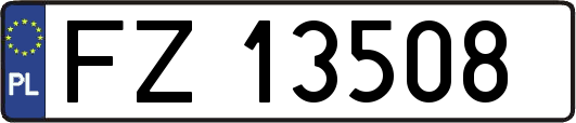 FZ13508
