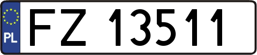 FZ13511