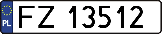 FZ13512