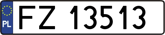 FZ13513