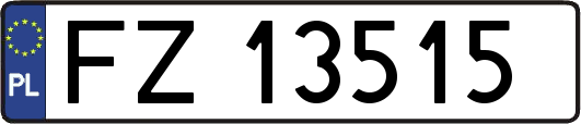 FZ13515