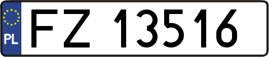 FZ13516