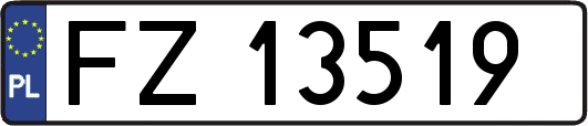 FZ13519