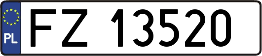 FZ13520