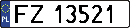 FZ13521