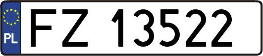FZ13522