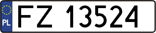 FZ13524