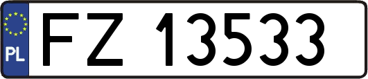 FZ13533