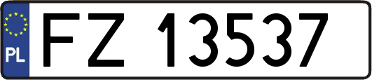 FZ13537