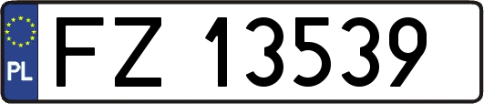 FZ13539