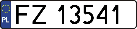 FZ13541