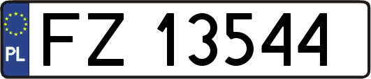 FZ13544