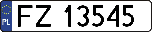 FZ13545