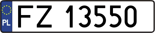 FZ13550