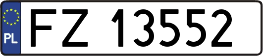 FZ13552