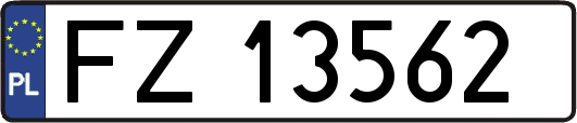 FZ13562