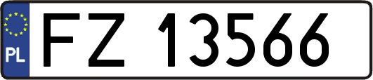 FZ13566