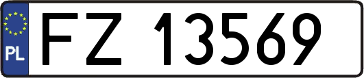 FZ13569