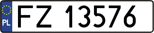 FZ13576