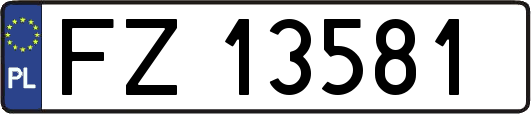 FZ13581