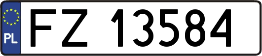 FZ13584