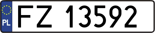 FZ13592