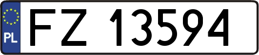 FZ13594