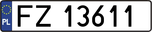 FZ13611
