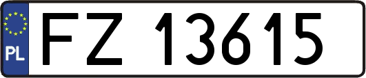 FZ13615