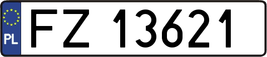 FZ13621
