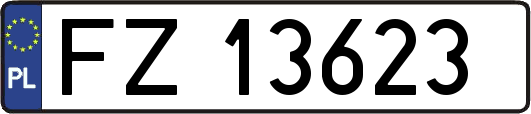 FZ13623