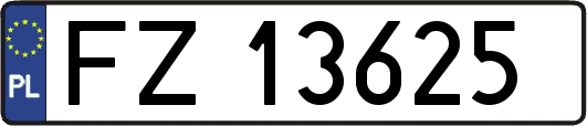 FZ13625