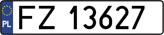 FZ13627