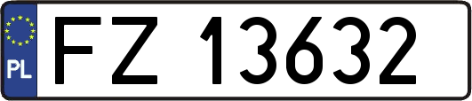 FZ13632