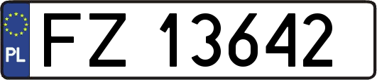 FZ13642