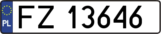 FZ13646