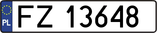 FZ13648