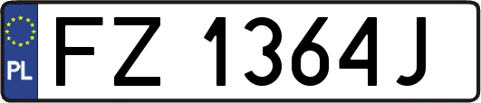 FZ1364J