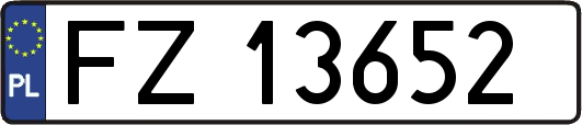 FZ13652
