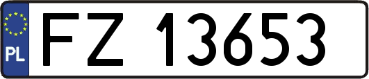 FZ13653