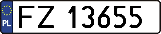 FZ13655