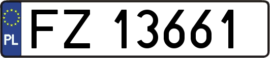 FZ13661