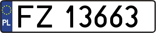 FZ13663