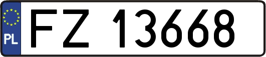 FZ13668