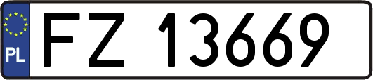 FZ13669