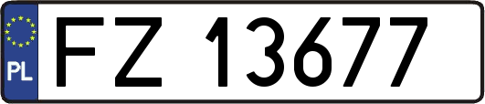 FZ13677
